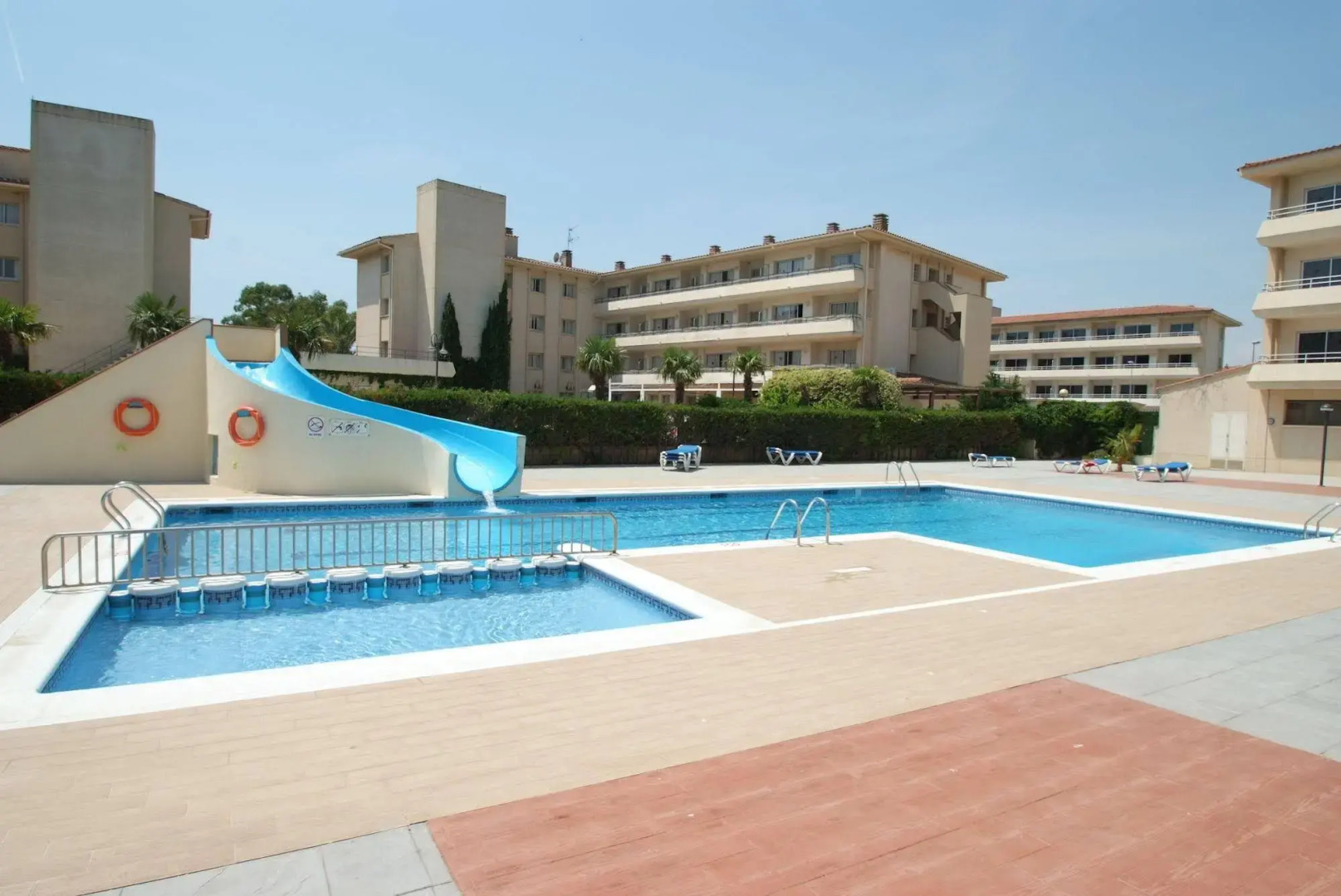 Sa Gavina Medes Apartments