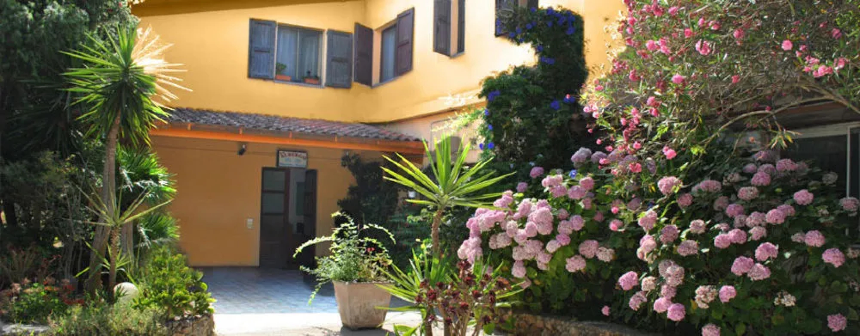 Hotel La Pineta