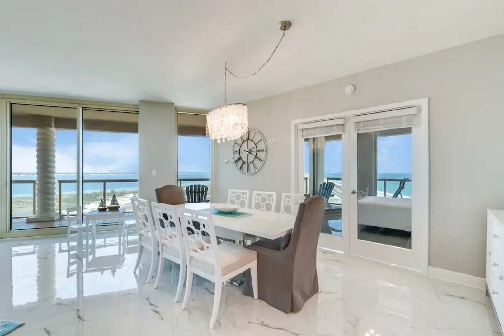 Portofino Island Resort #3 by SVR