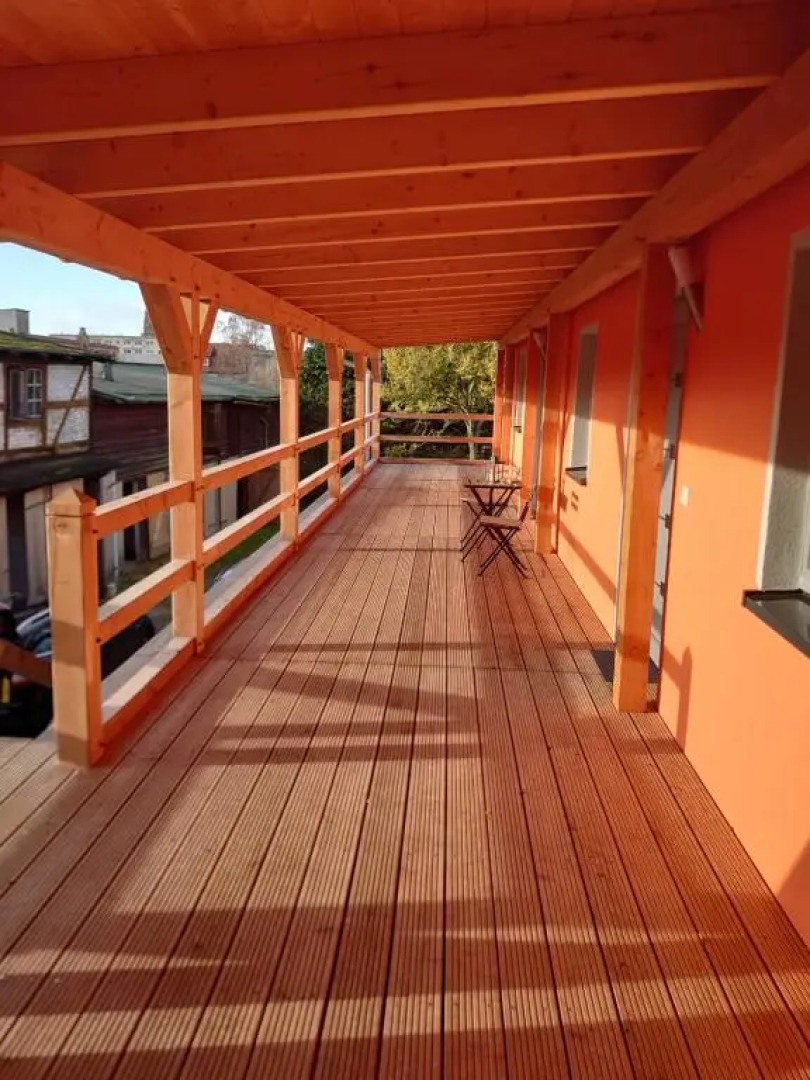 Haus No. 5a (Adults Only)