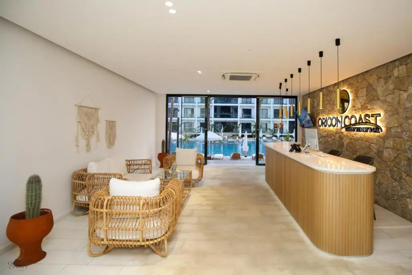 Oricon Hotel
