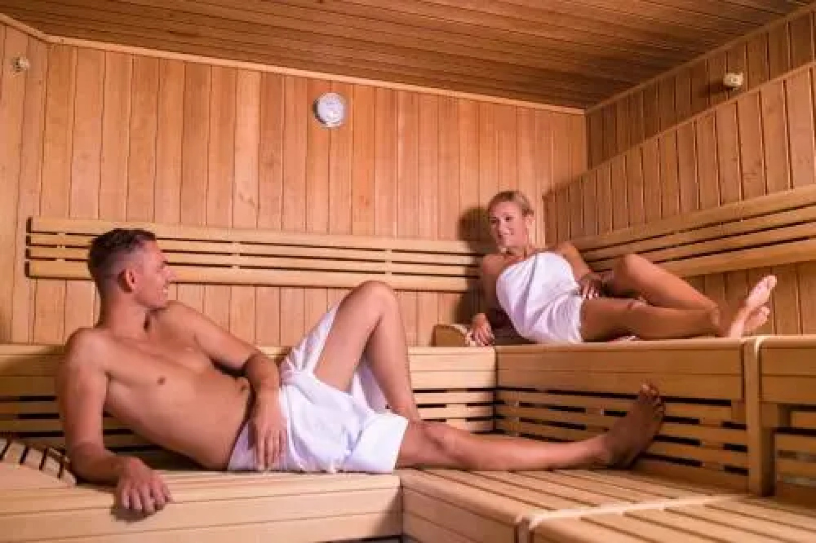 Glamping Sun Valley Bioterme