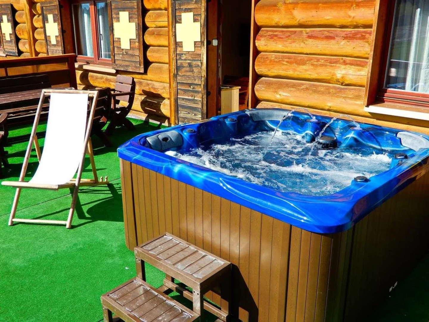 Sport-hotel Šibeniční vrch