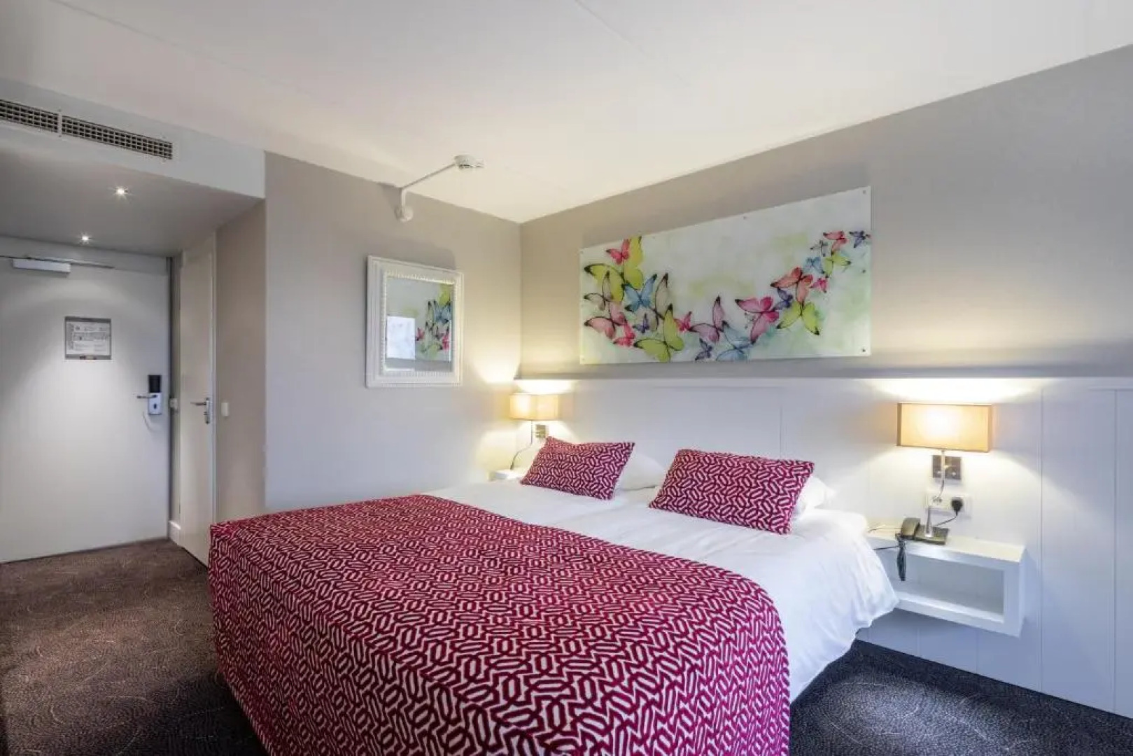 Van der Valk Hotel - Nieuwerkerk aan den Ijssel