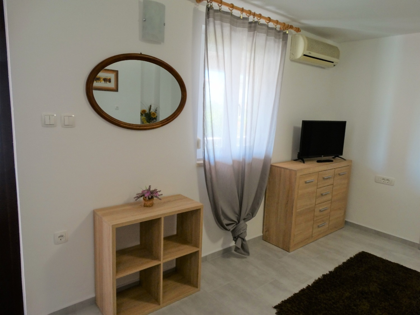 Apartment Mari A1 Crikvenica, Riviera Crikvenica