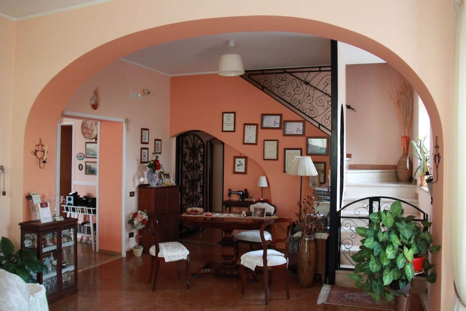 Bed & Breakfast Ricomincio da 3