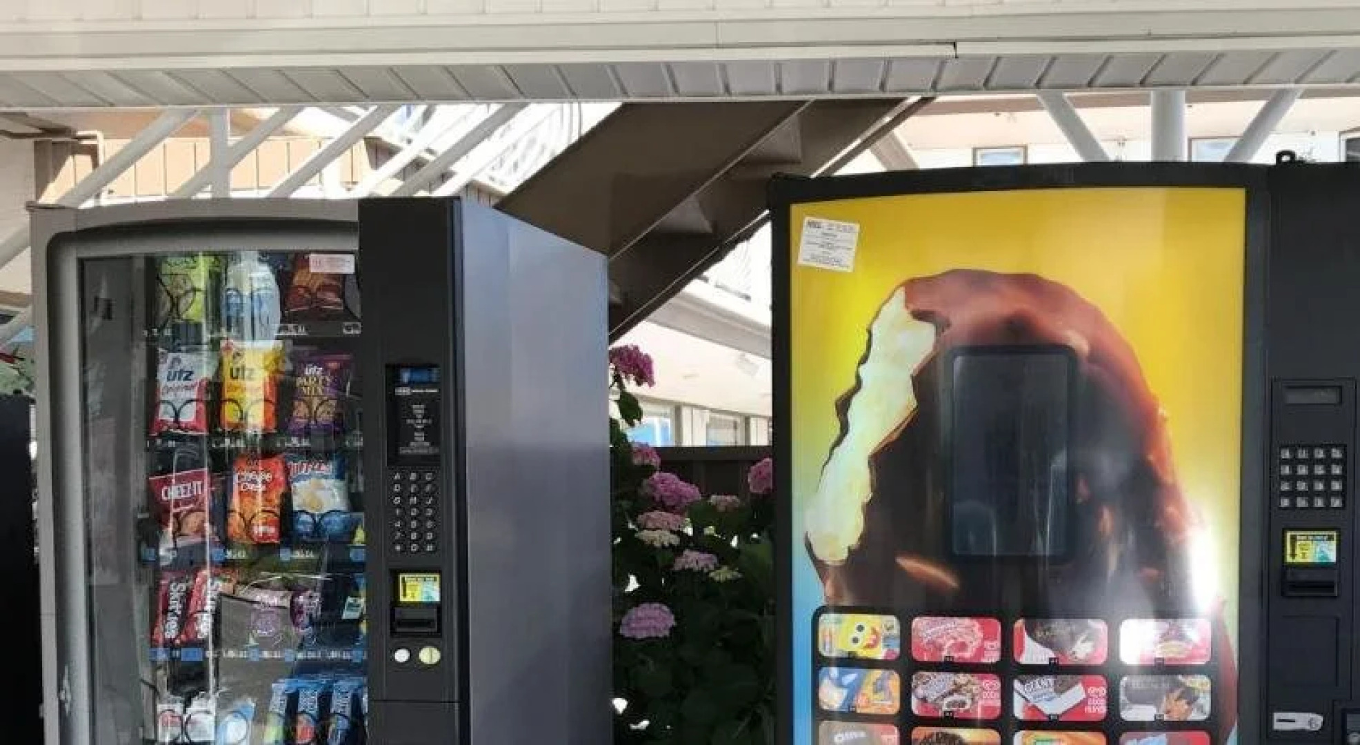 Pyramid Resort Motel