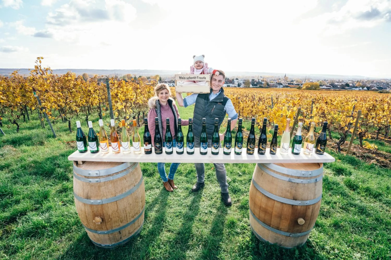 Weinhotel Offenstein Erben