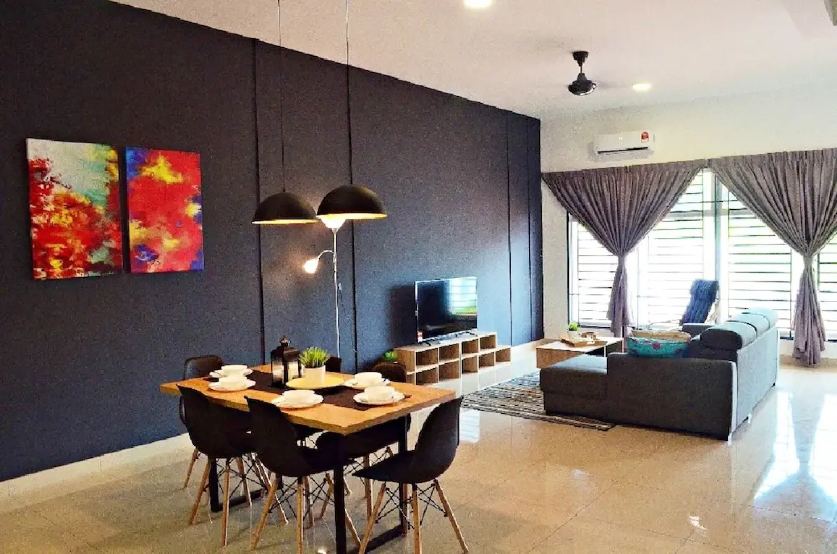 Desaru Luxury Homestay