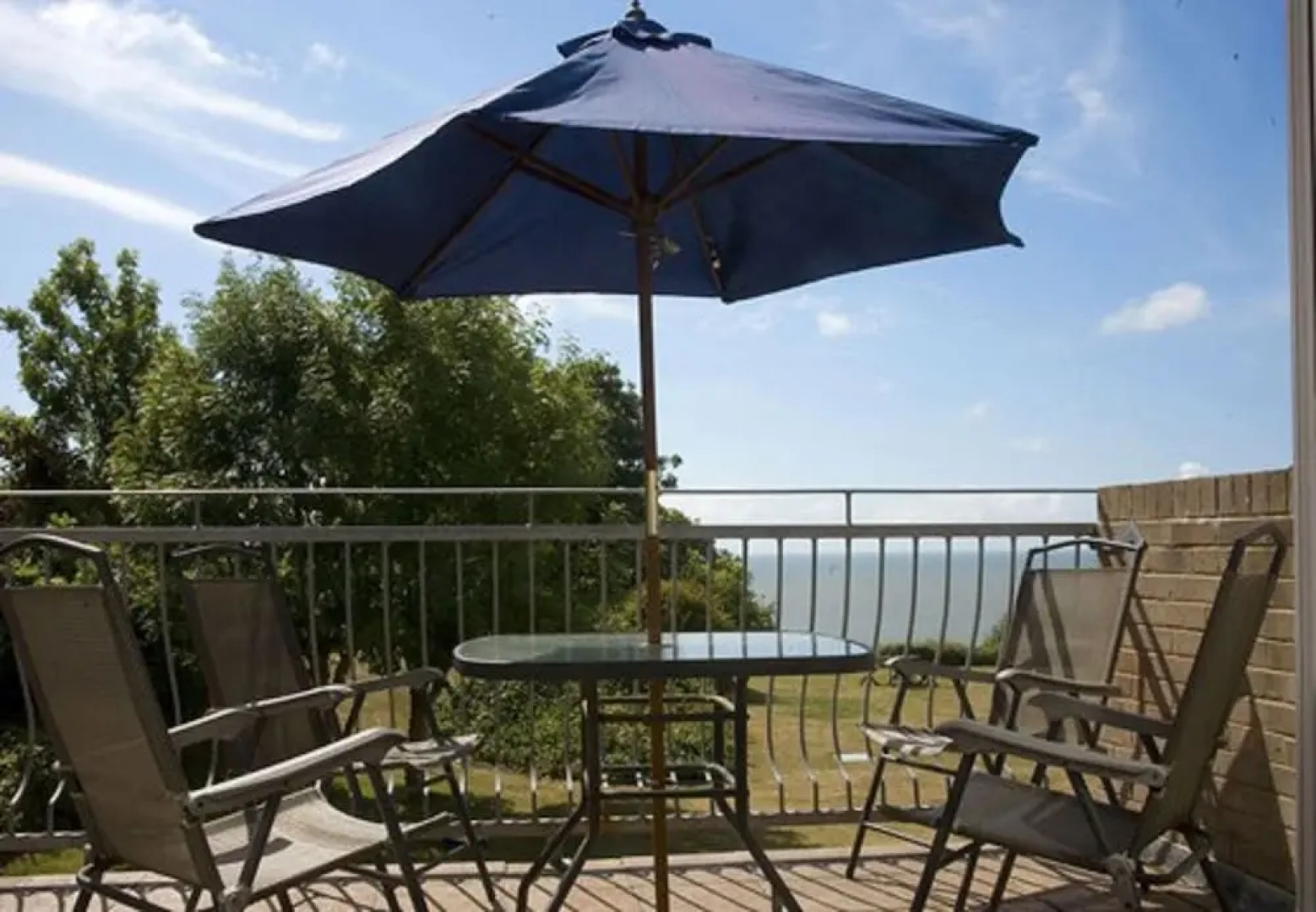 Woodcliffe Holiday Apartments