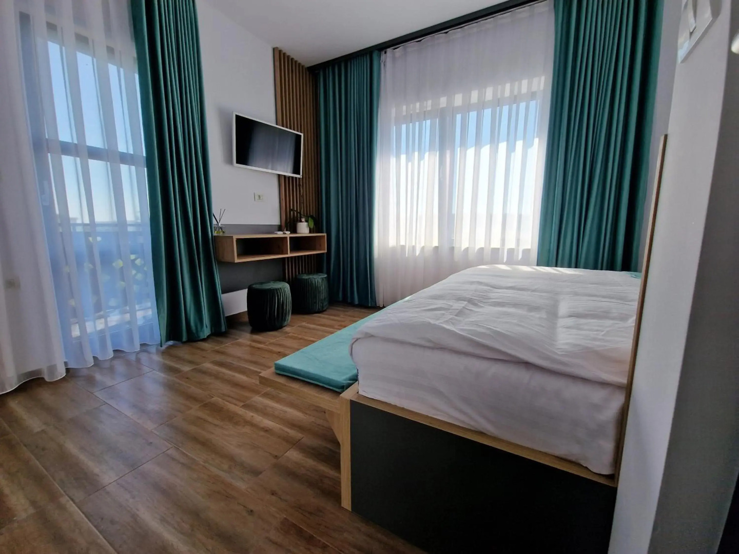 Pensiunea Harmony Băile Felix