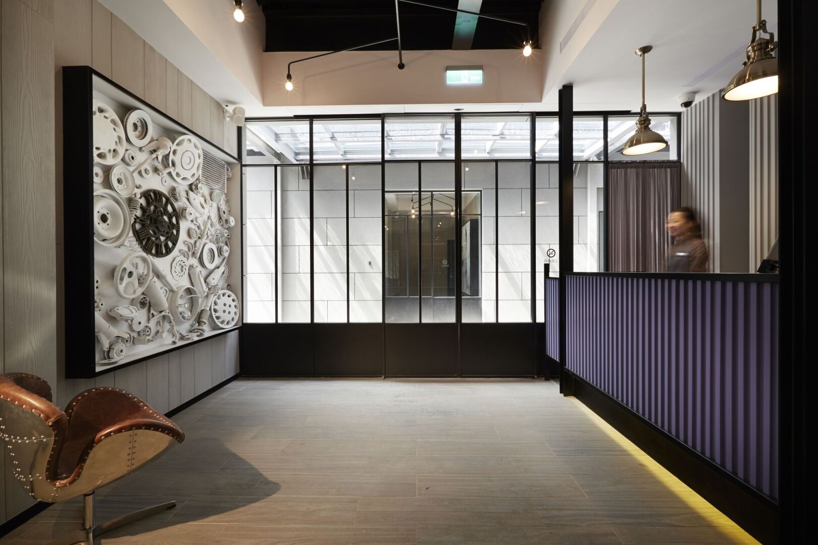 Tango Inn Taipei JiHe