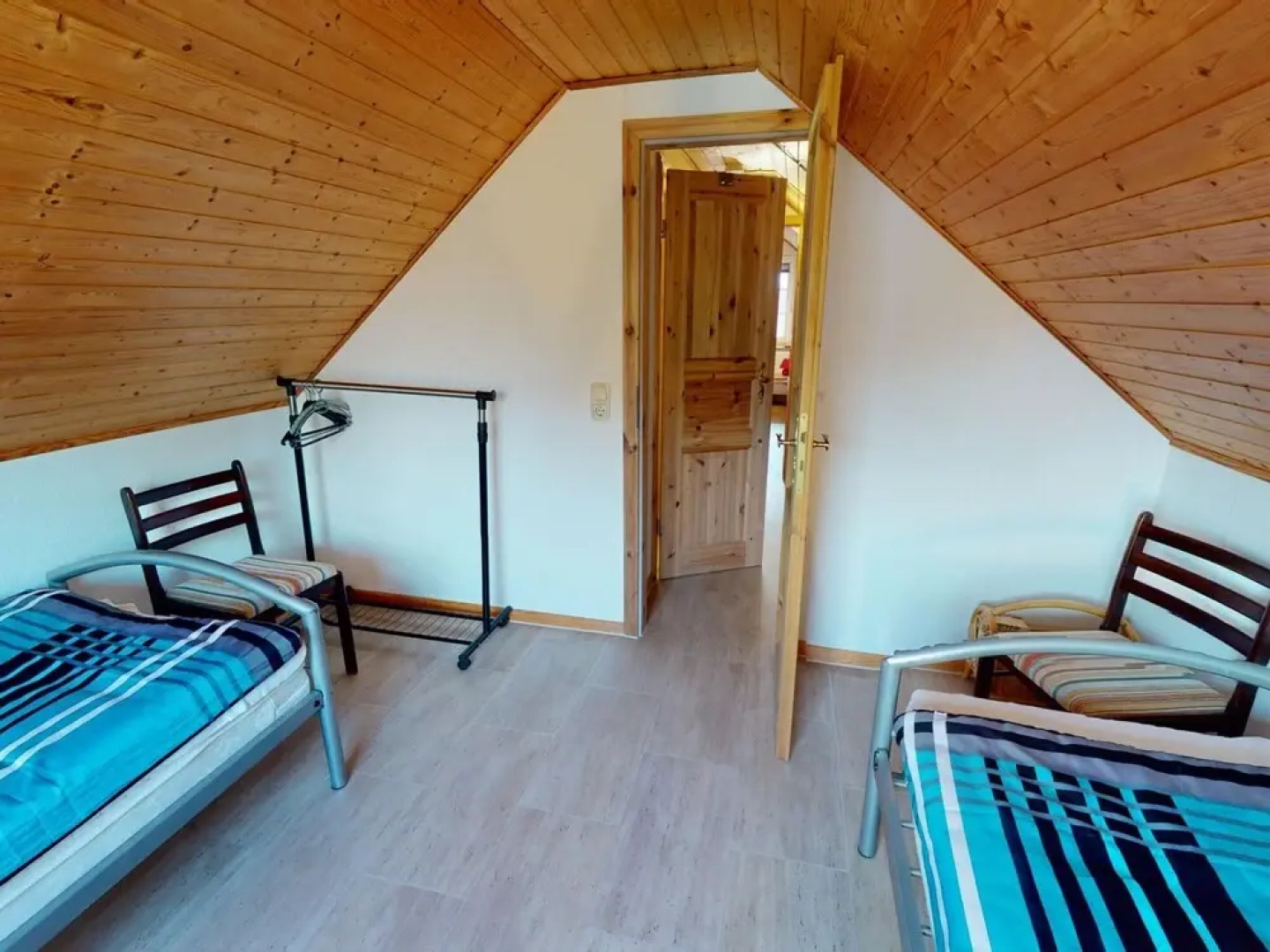 Holiday Home by Lake Userin With Sauna