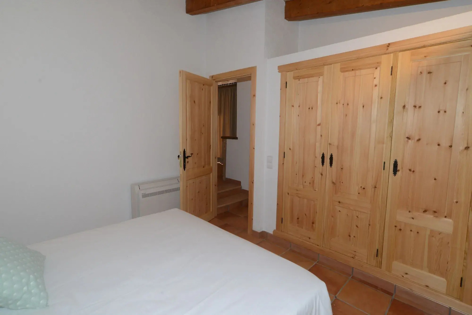 Agroturismo Can Porretí