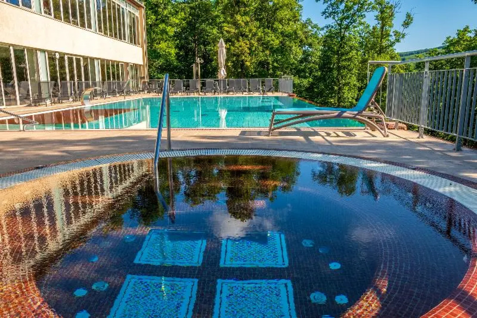 Lifestyle Hotel Mátra