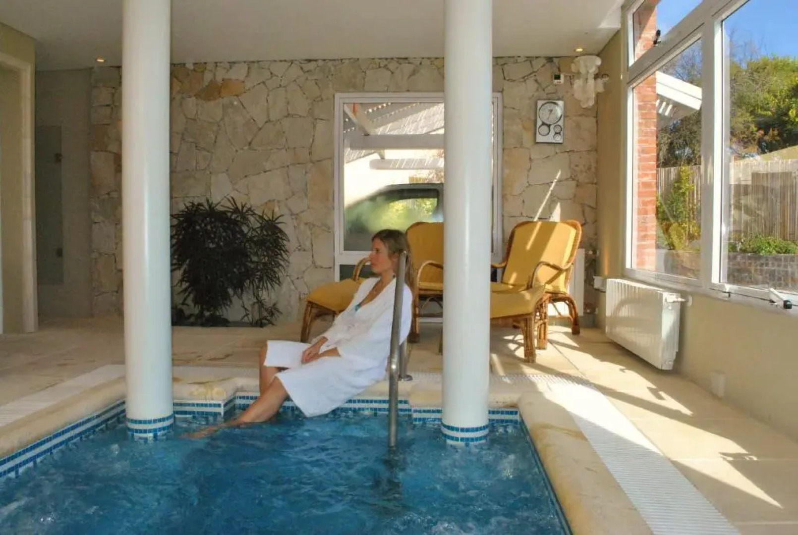 Carilo Soleil Apart Hotel