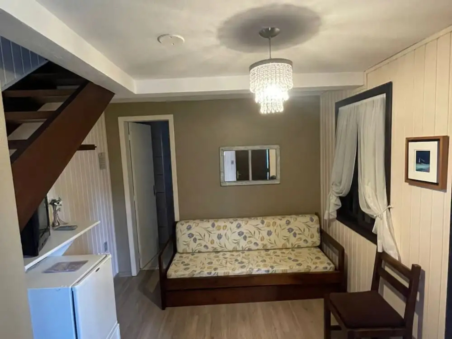 Pousada Caliandra da Serra