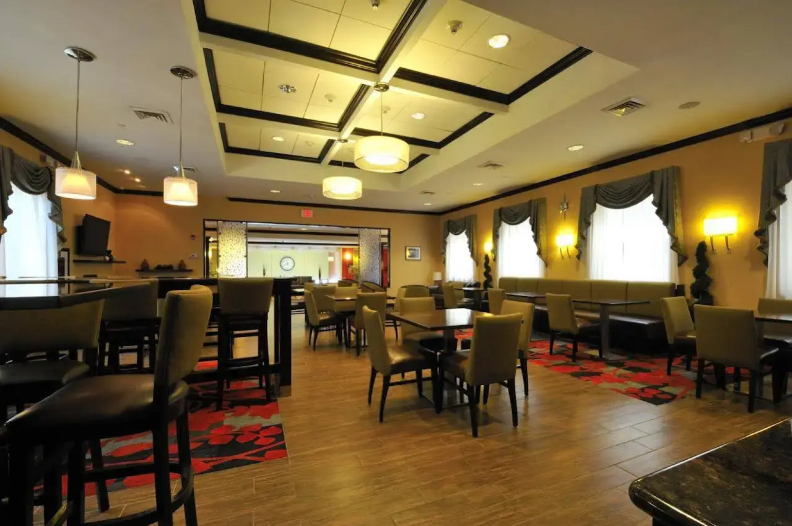 Hampton Inn Jericho - Westbury