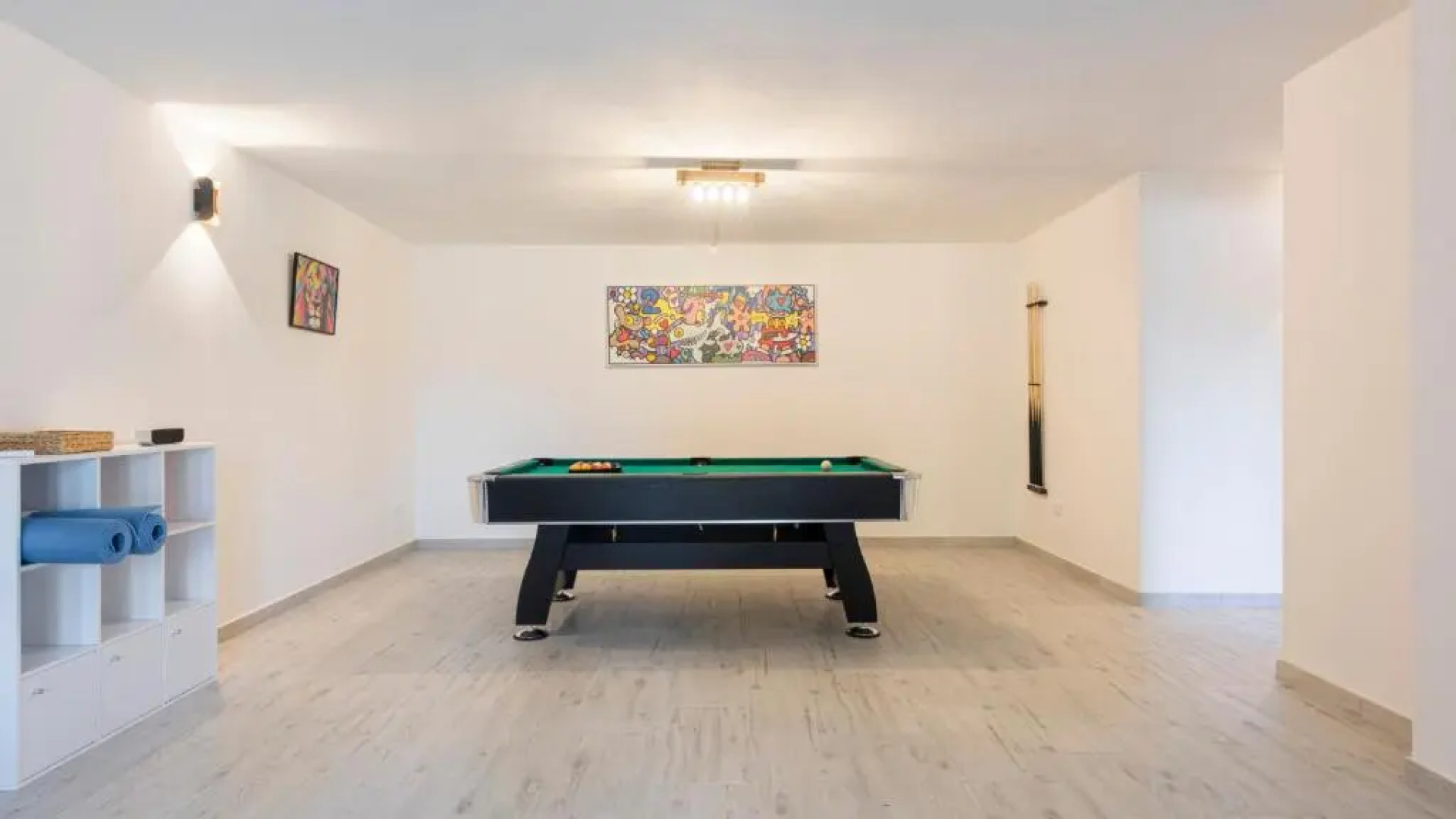 Villa Leone 12 2 Capannori