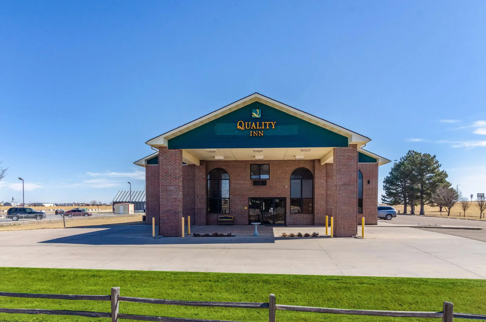 Comfort Inn Goodland