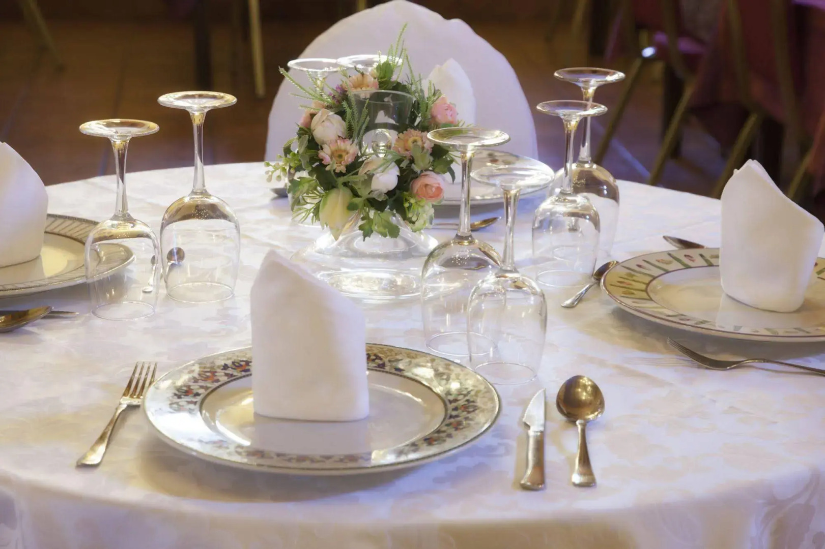 Hotel San Antón Abad