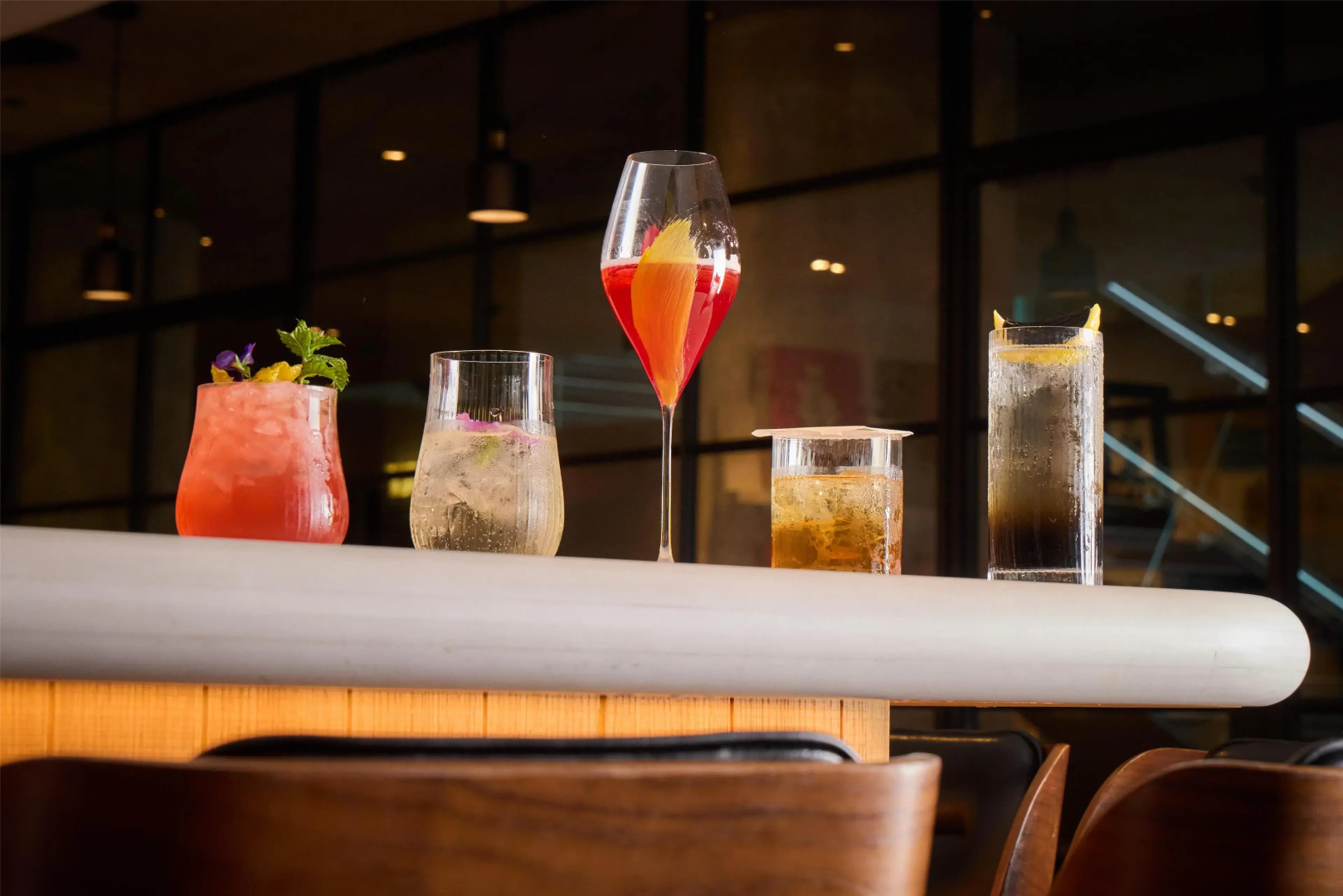 The Edwardian Manchester, A Radisson Collection Hotel