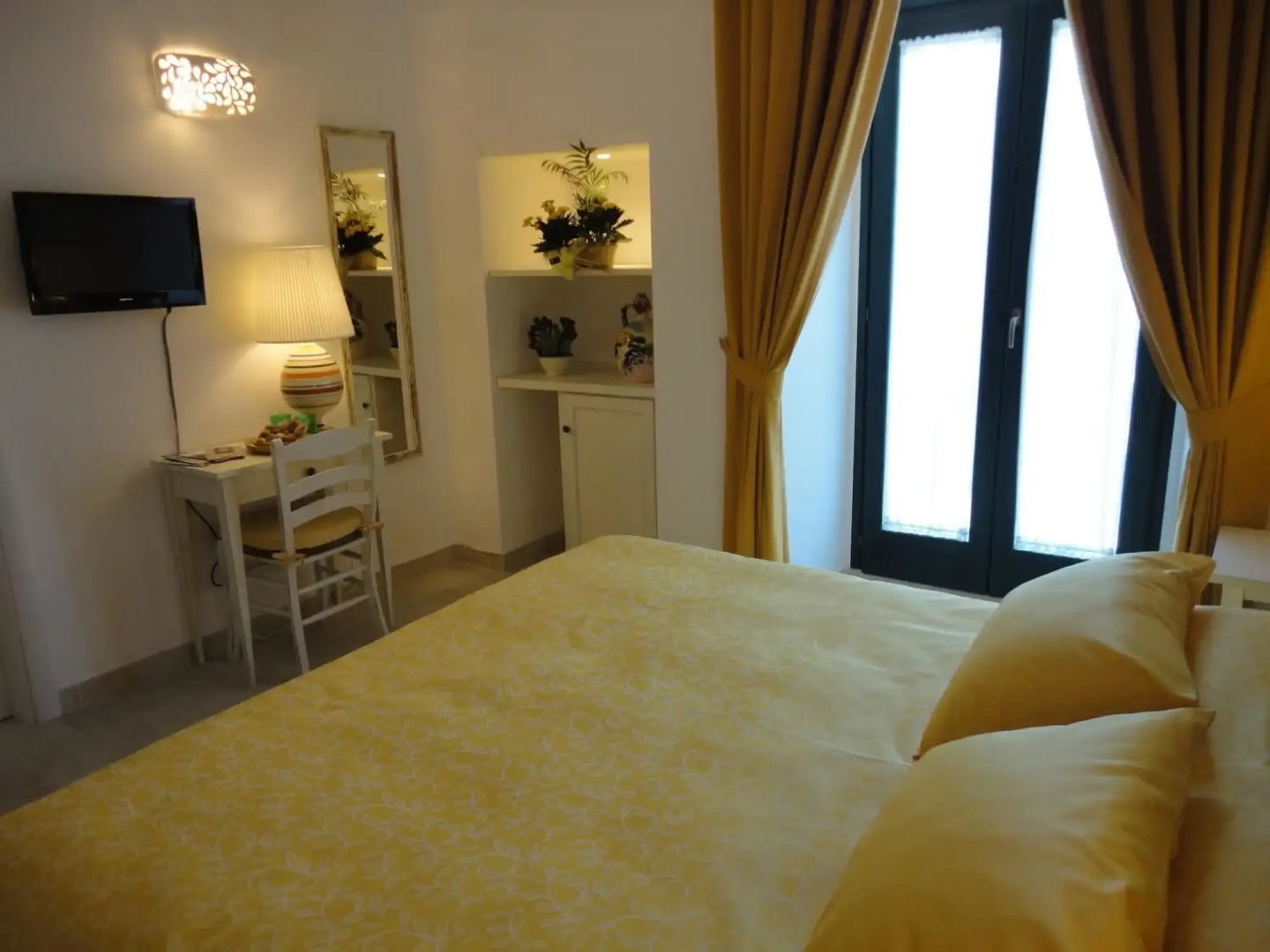 Masseria Santa Teresa