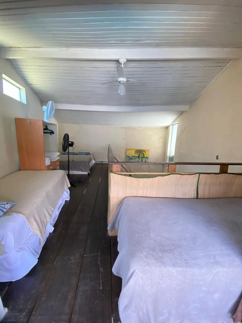 Surfers Villa Maremotta