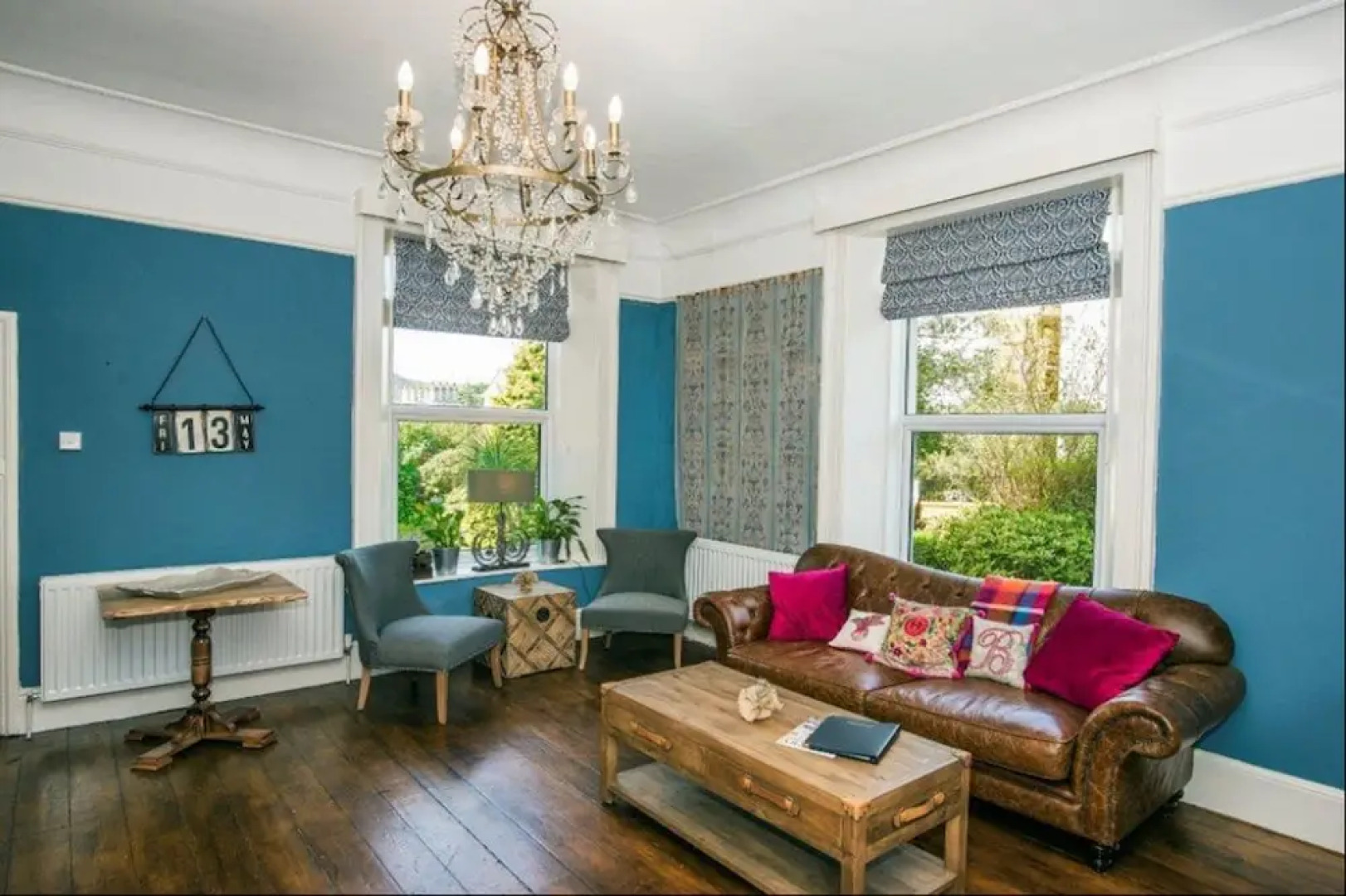 Baie Mooar Guesthouse