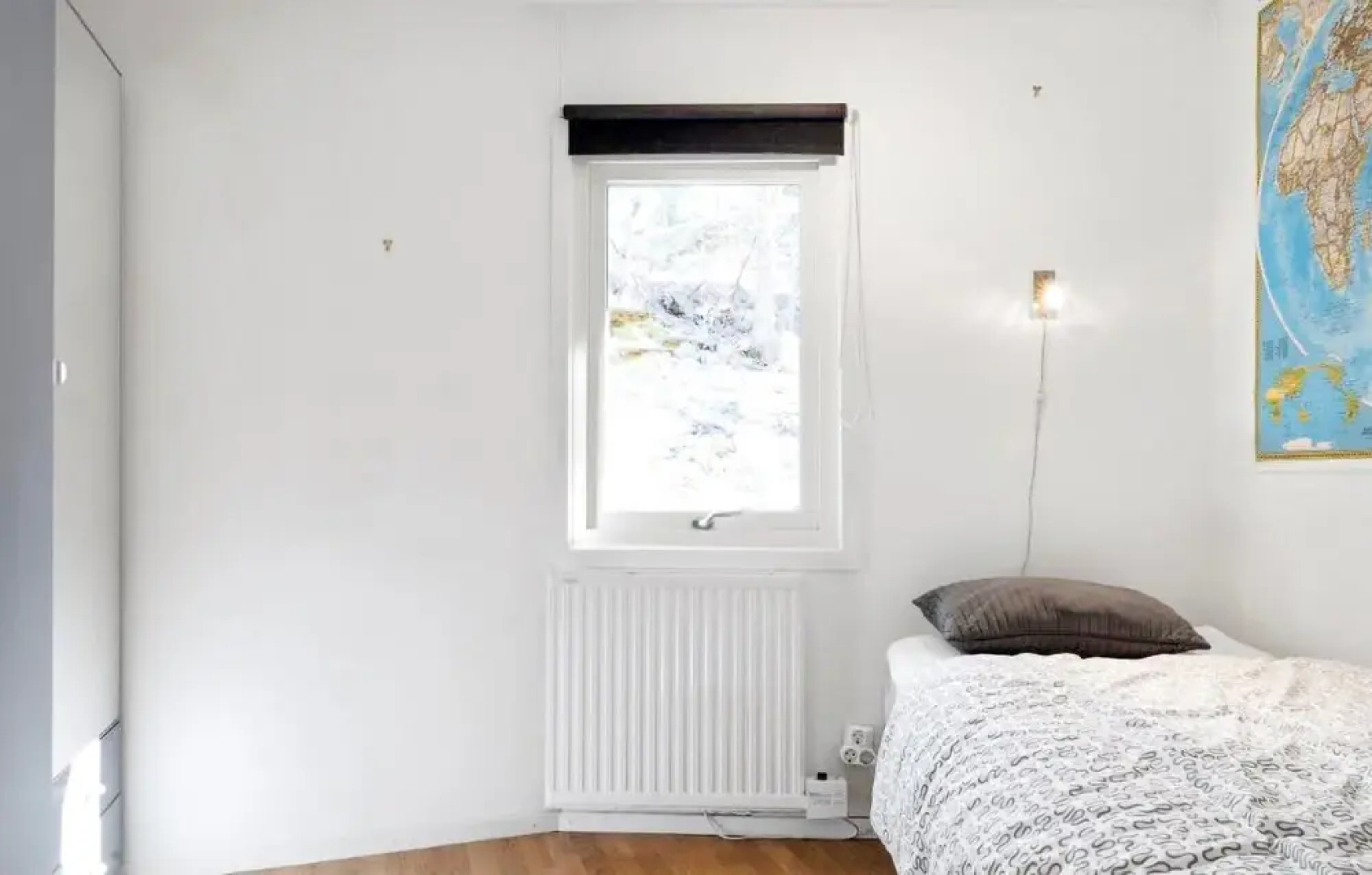 Stunning Home in Tyresö With Wifi and 3 Bedrooms