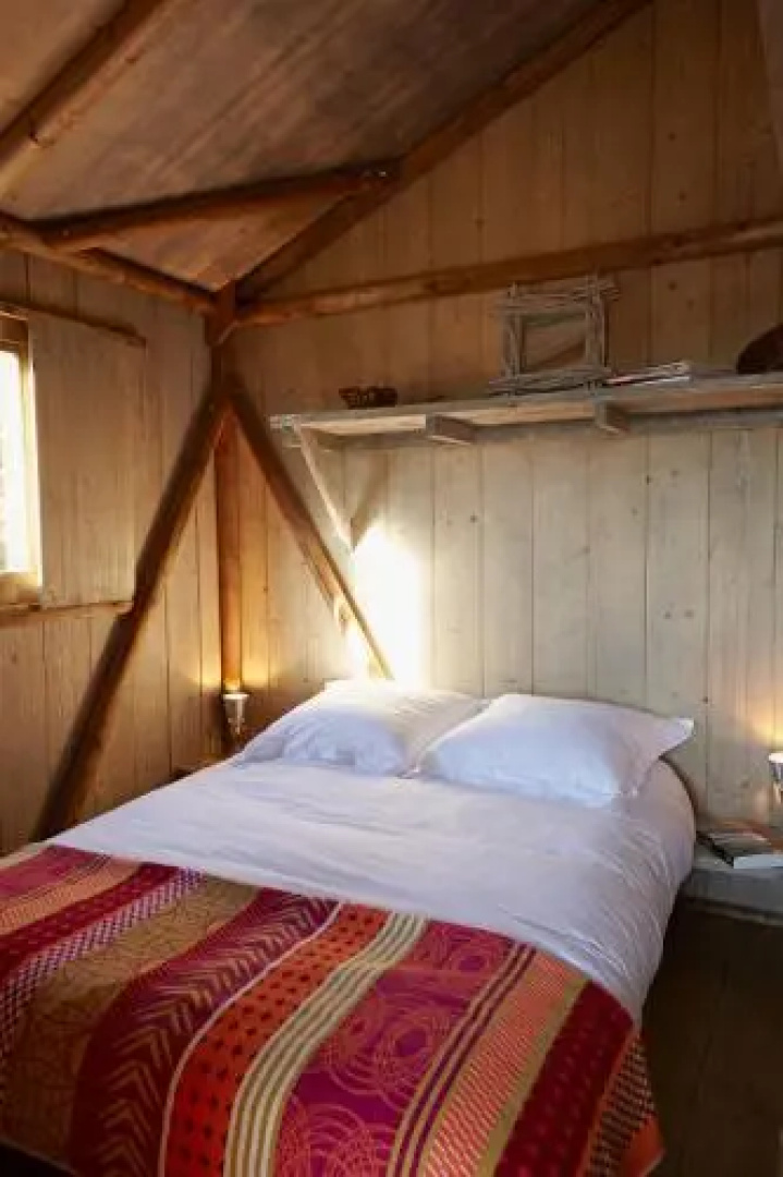 Lodging Le Lac