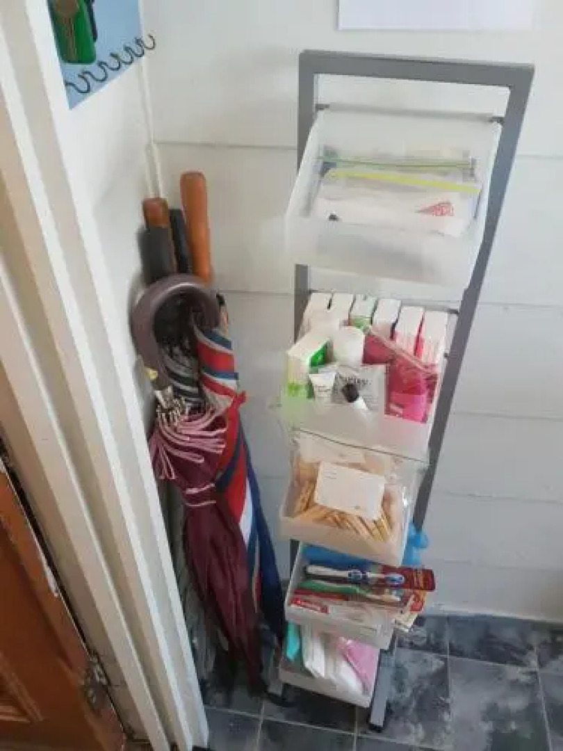 Rose City Caravan Park