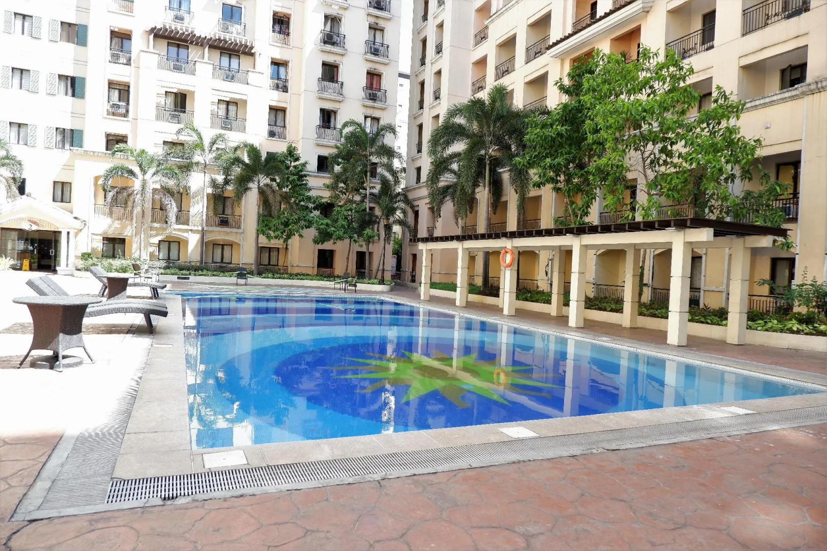 Sarasota Residential Condominium