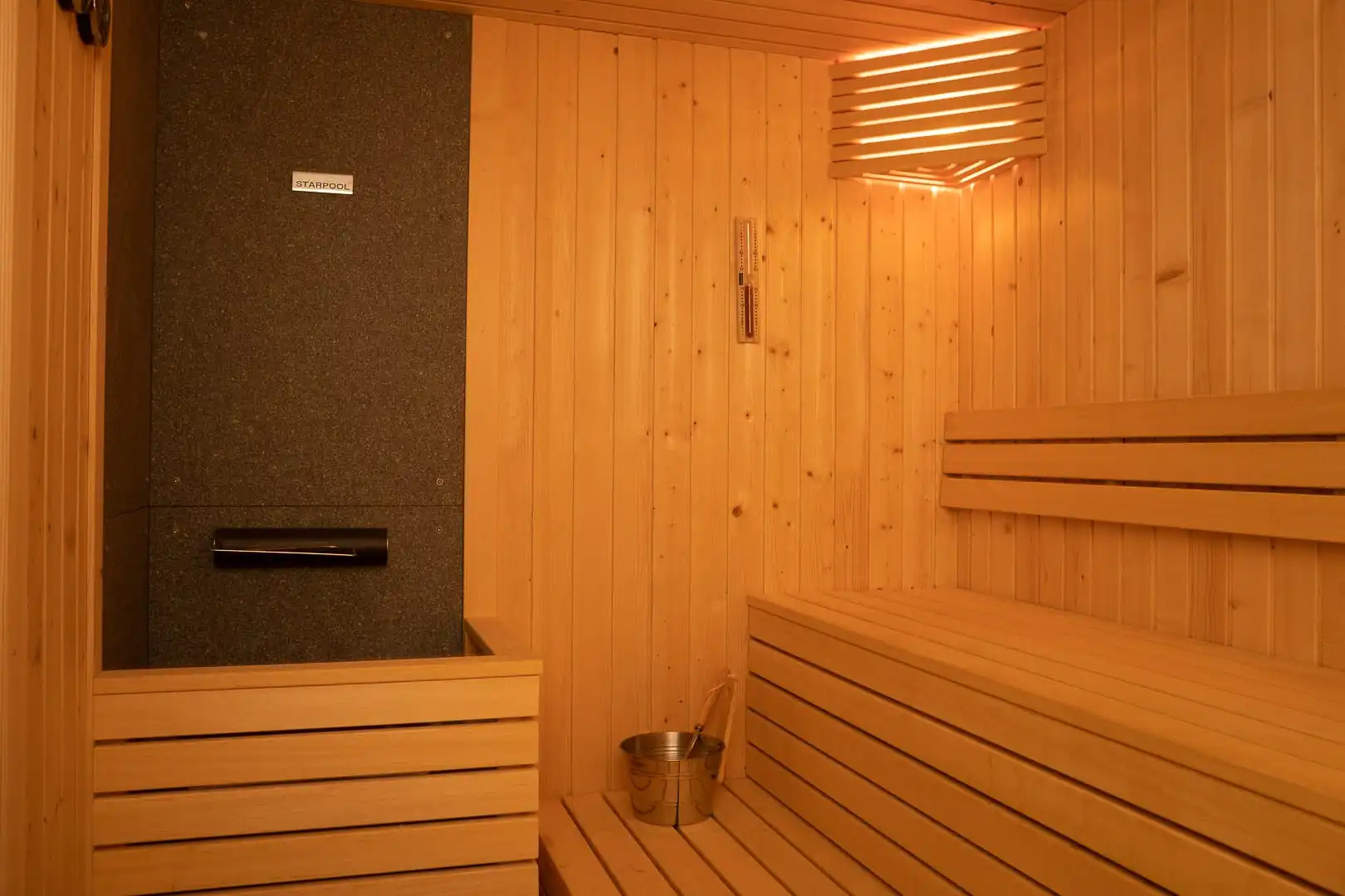 Wellness Santa Beach Thessaloniki