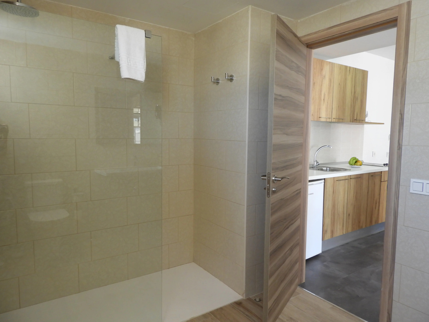 Apartamentos Santa Rosa