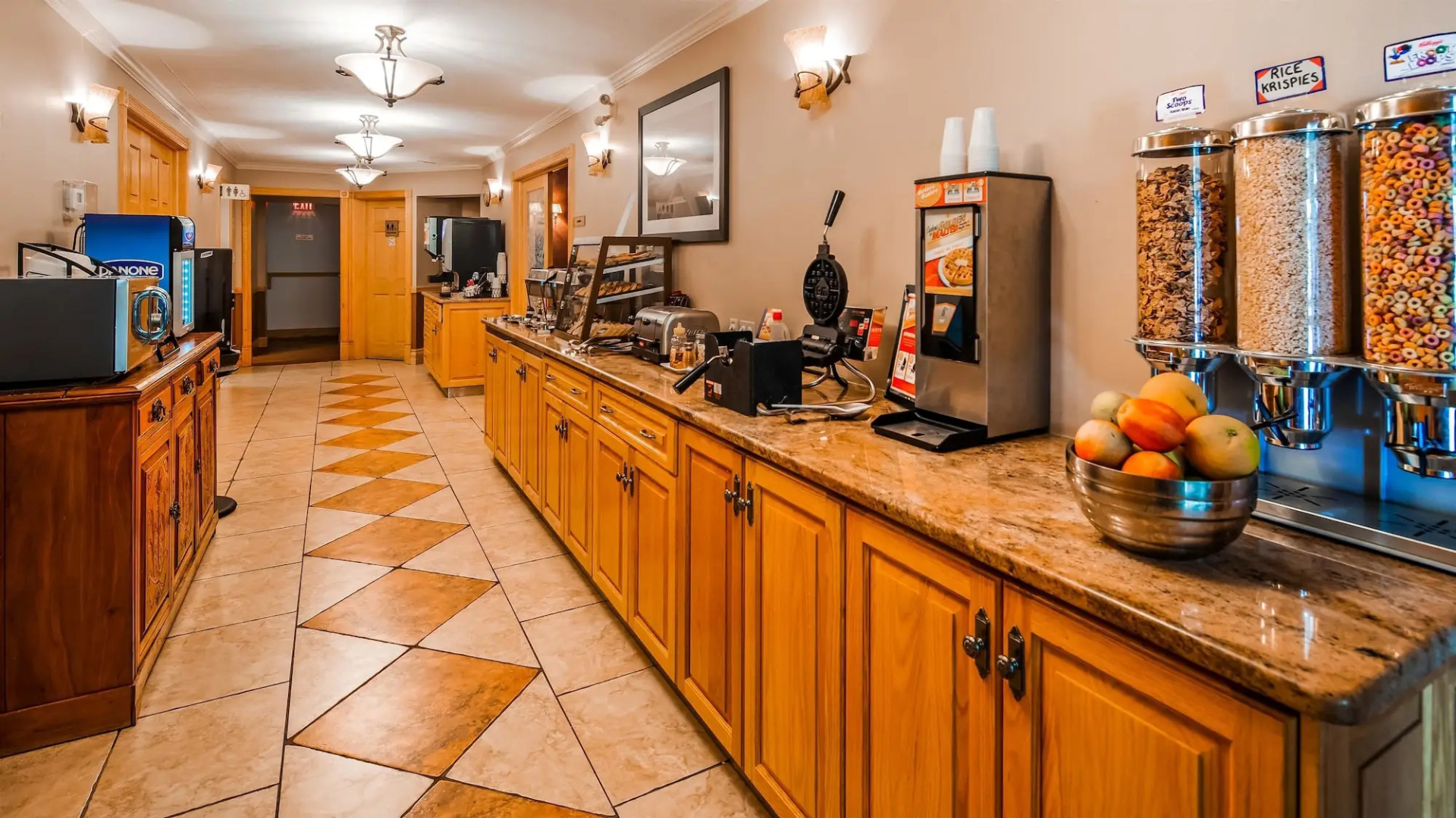 SureStay Plus Hotel by Best Western Kincardine