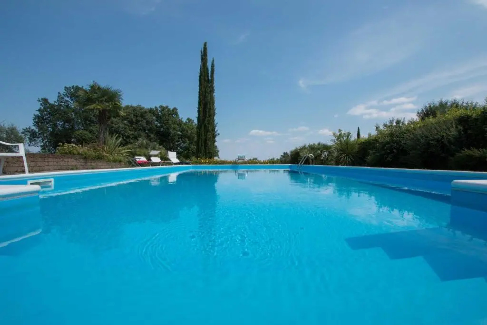 Daller Bianca Apartment by Wonderful Italy