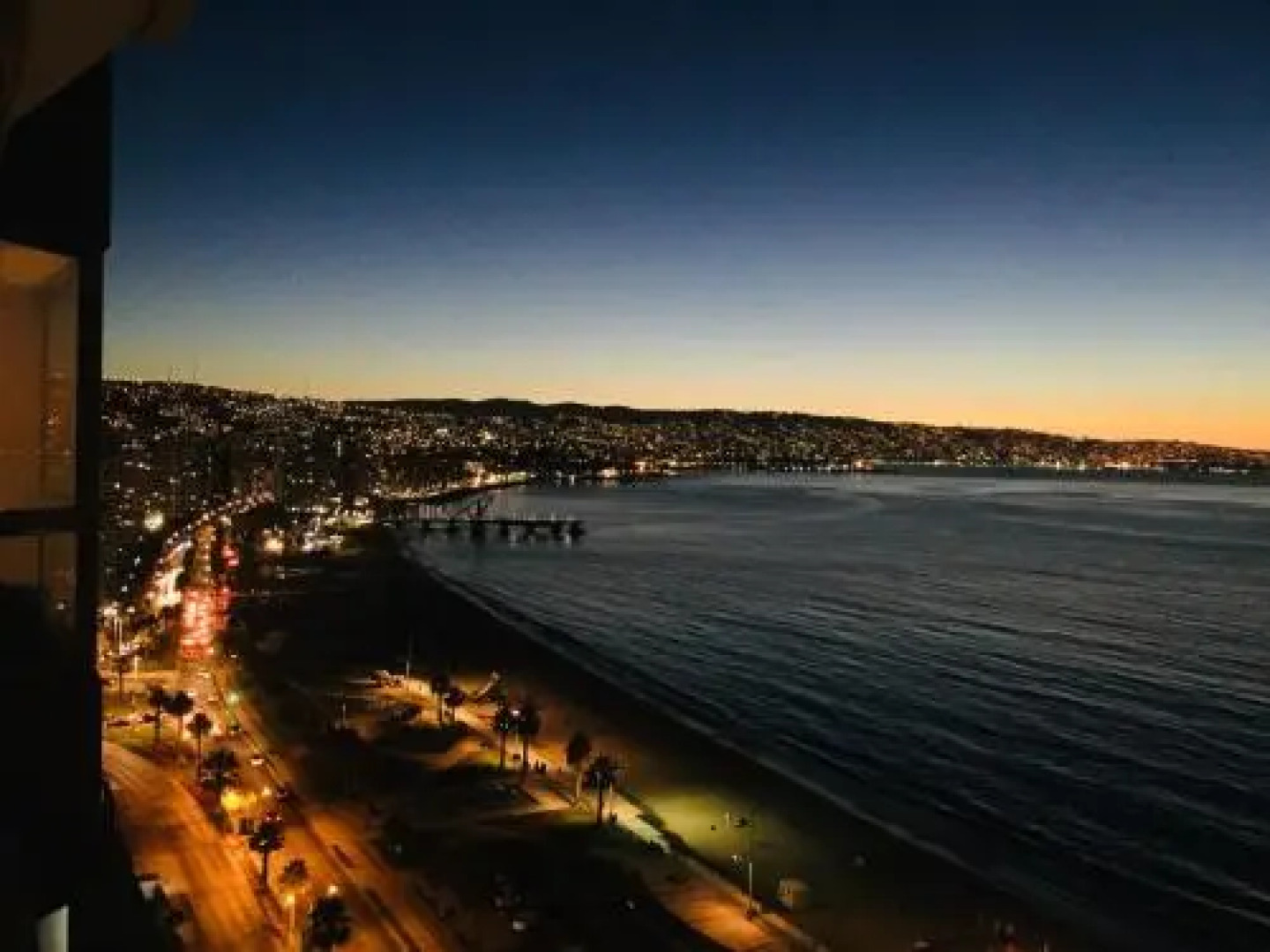 Puerto Pacifico - 211
