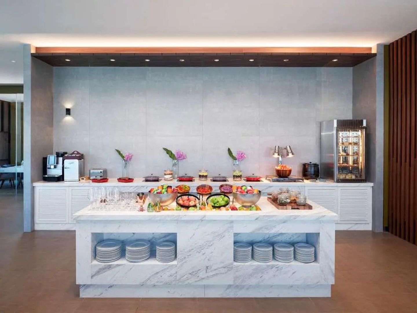 Novotel Marina Sriracha