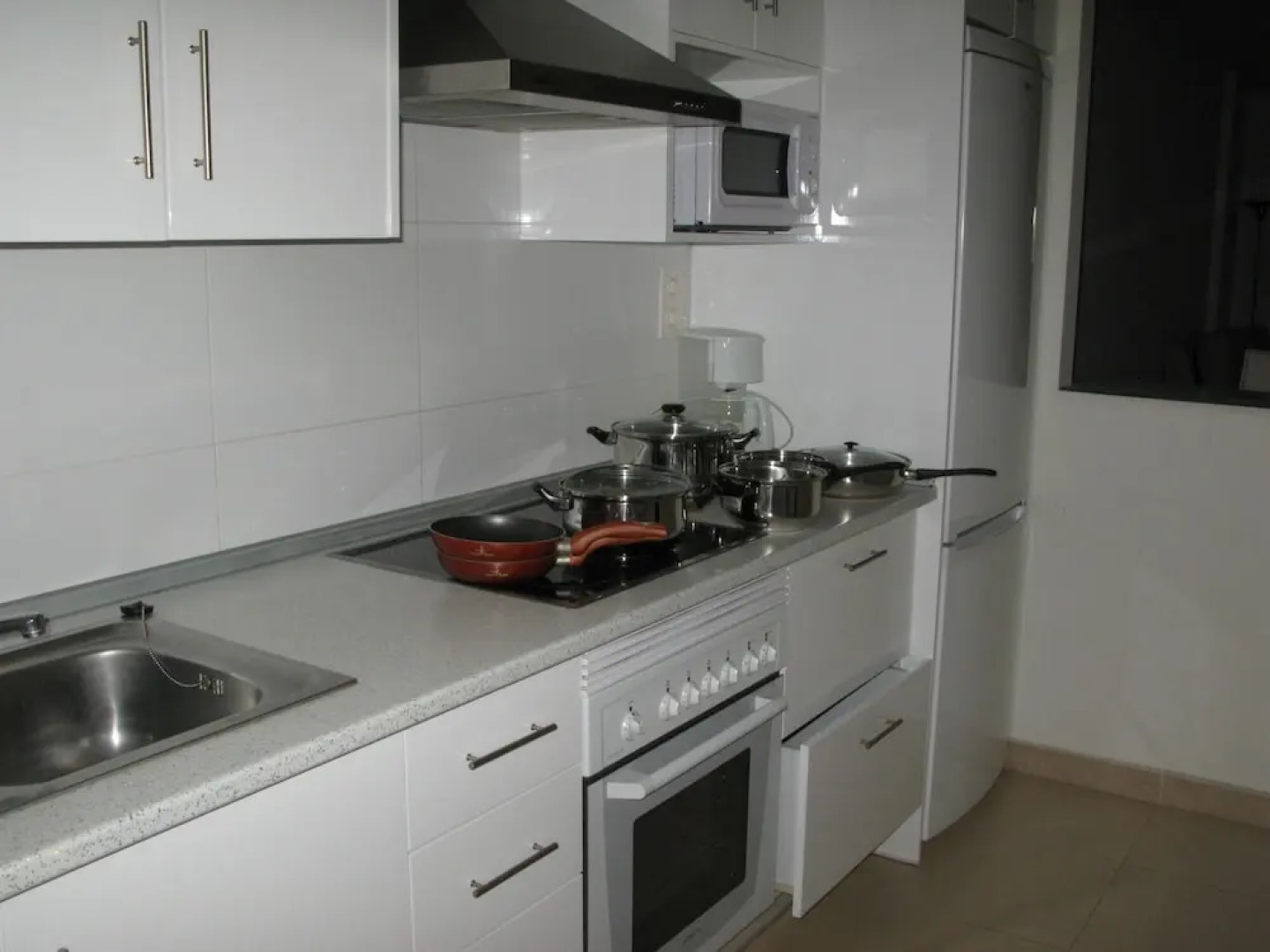 Residencial Novogolf