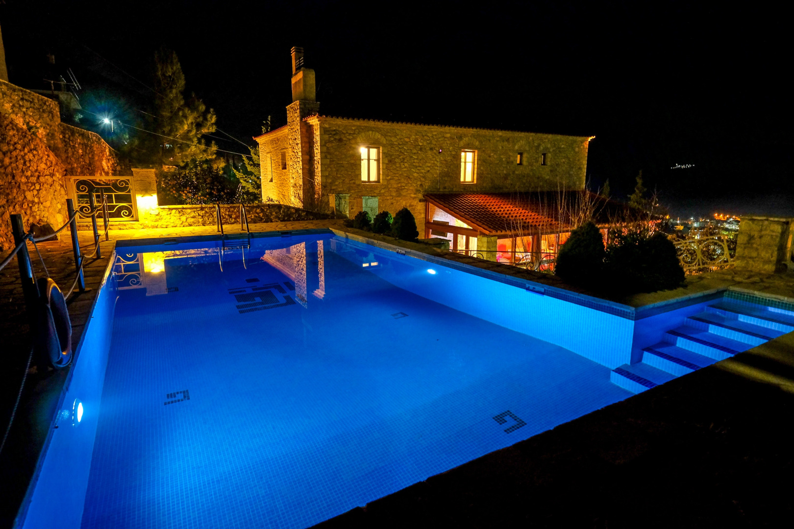 Kiriaki Guesthouse & Suites