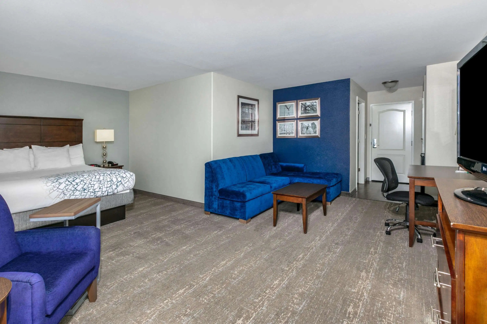 La Quinta Inn & Suites by Wyndham Horn Lake / Southaven Area