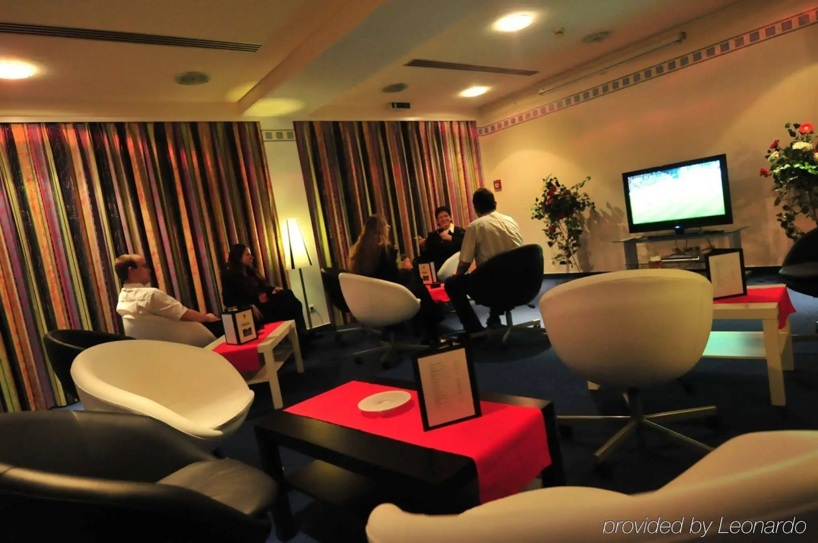 Quality Hotel am Tierpark