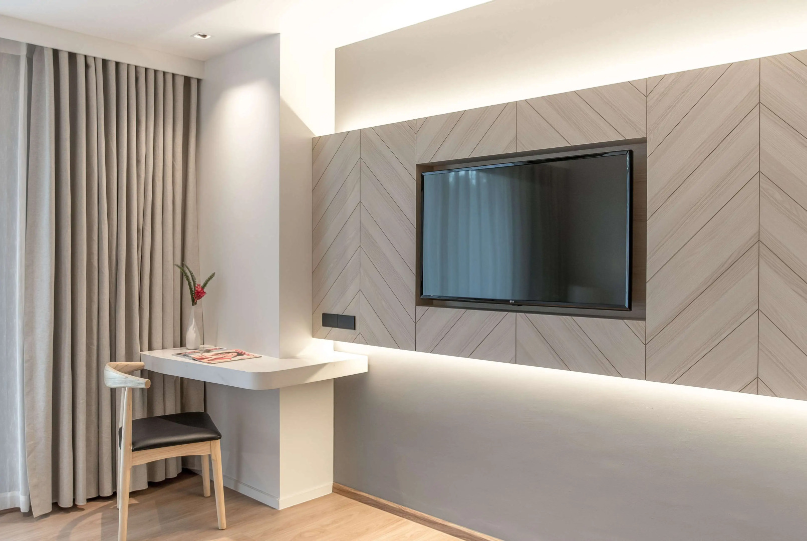 Отель Wyndham La Vita Rawai Phuket