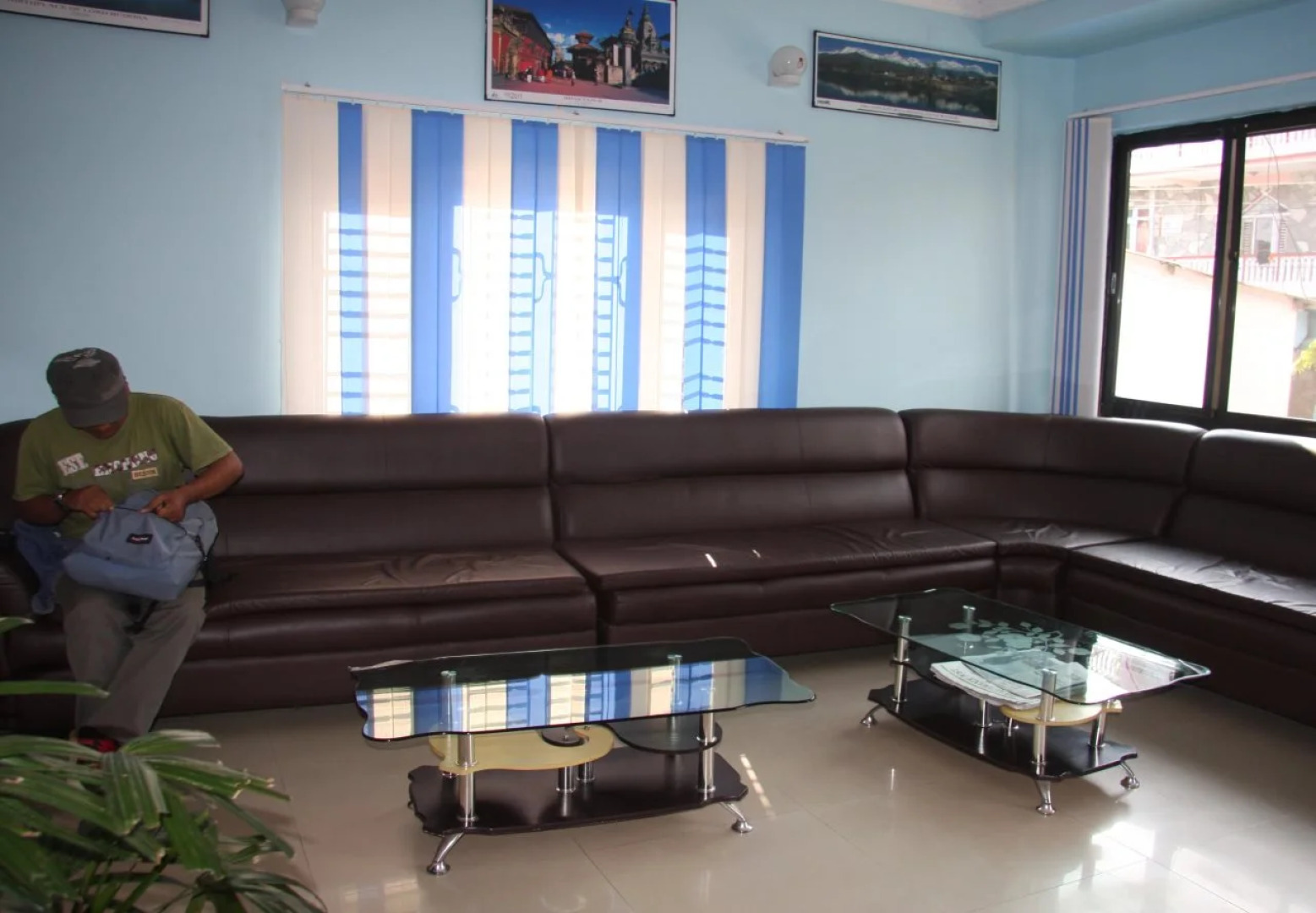 Hotel Fewa Holiday Inn