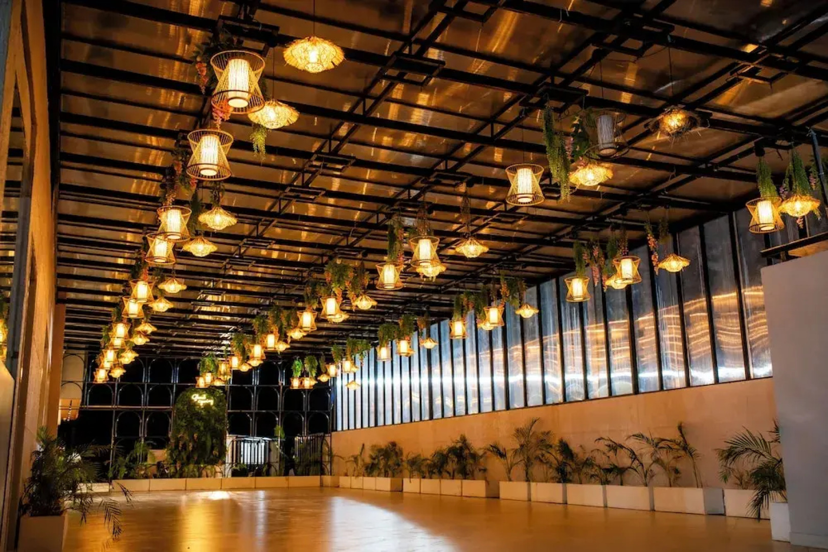 The 7th Heaven Resort