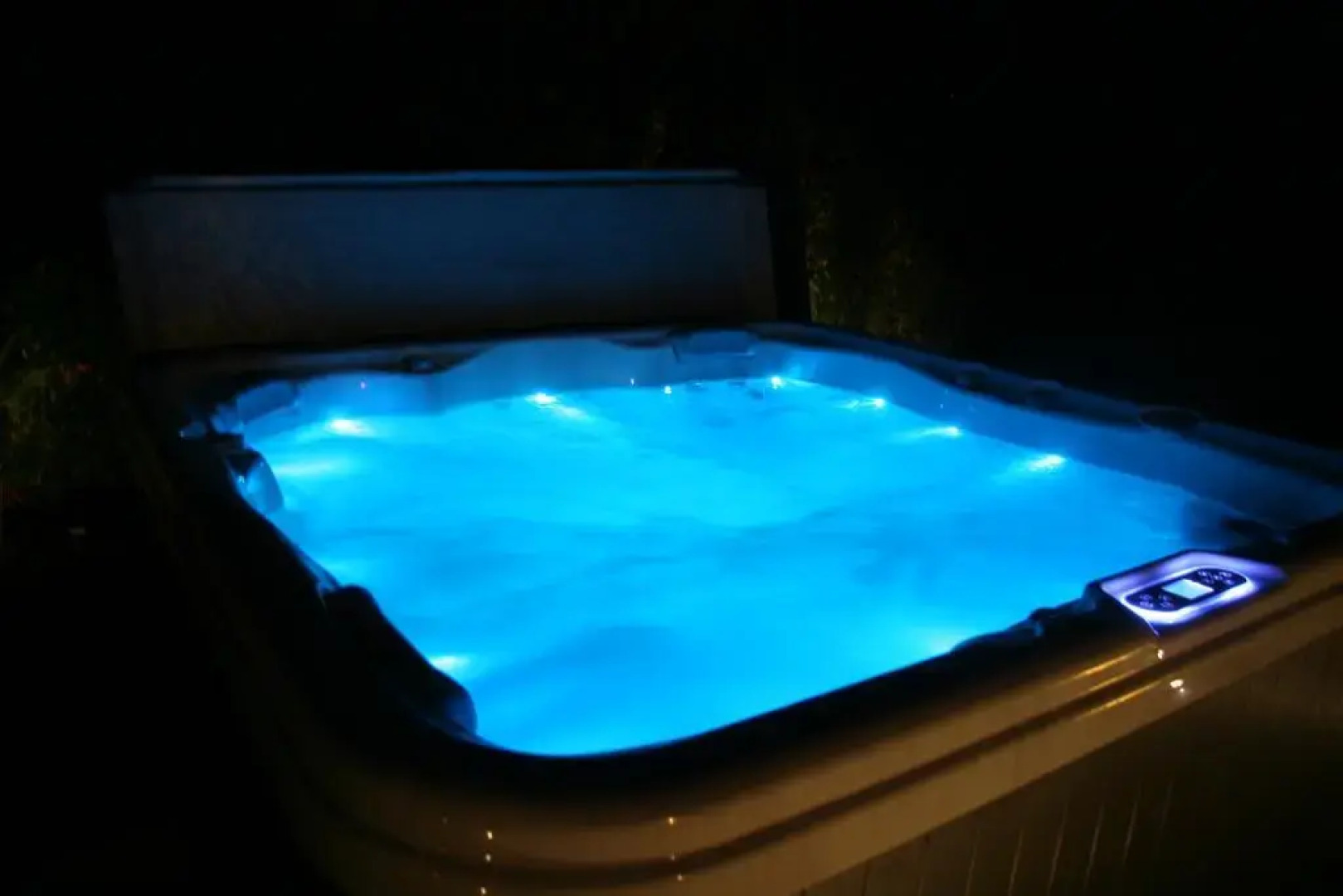 Les Suites Champenoises