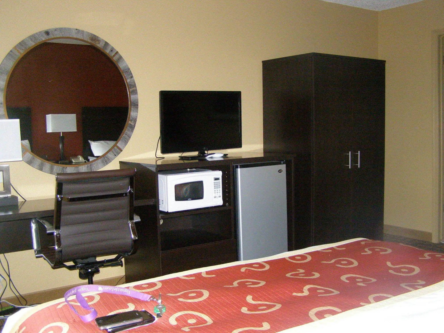 Surestay Hotel by Best Western Lovelock