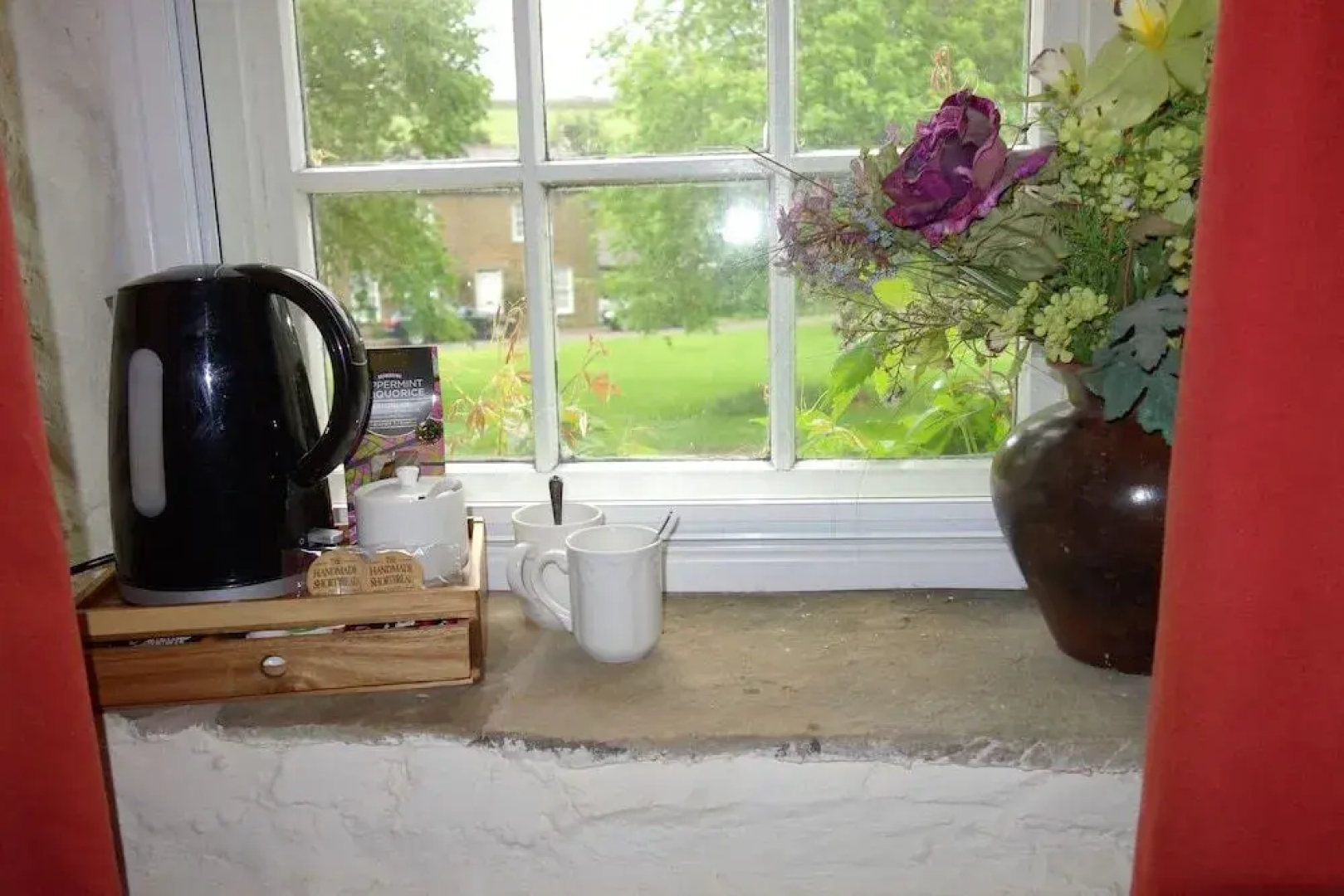 Eastview Bed and Breakfast