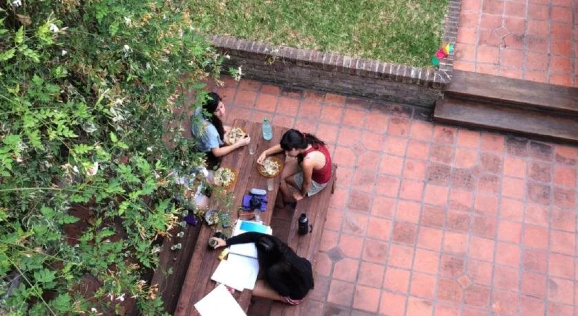 Buenas Vibras Hostel